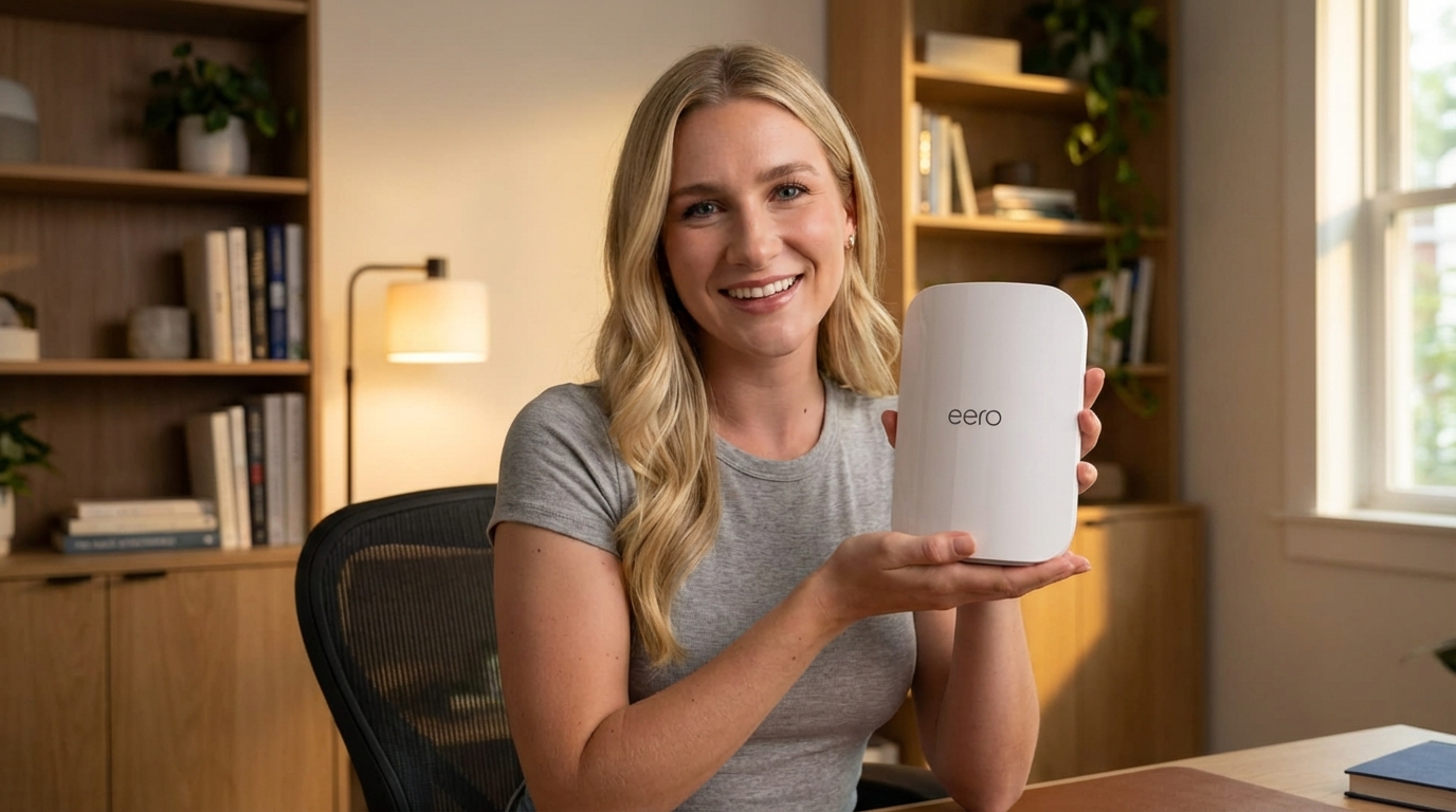 Eero Max 7
